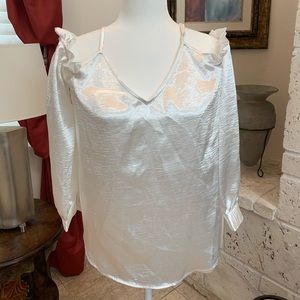 Top, New and never worn.